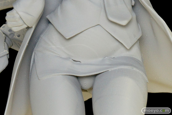 ミメヨイ アズールレーン Z23 哲学講師 しのぶとみやこ ヤドカリ フィギュア 東京フィギュア祭り2022春 14