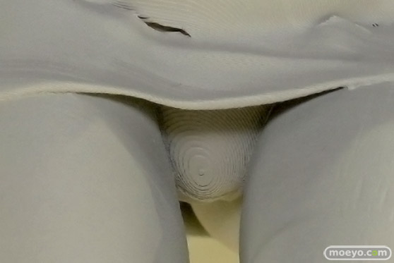 ミメヨイ アズールレーン Z23 哲学講師 しのぶとみやこ ヤドカリ フィギュア 東京フィギュア祭り2022春 15