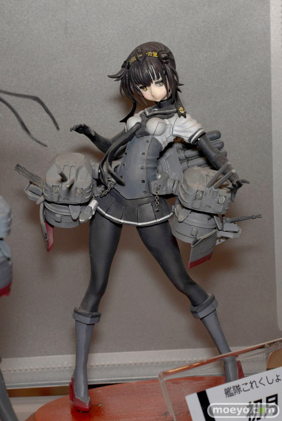 画像　フィギュア　サンプル　レビュー　ワンダーフェスティバル2022 [冬]　はむすた工房 菌糸工房＋カエル工房 嬲ってください 05