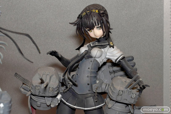 画像　フィギュア　サンプル　レビュー　ワンダーフェスティバル2022 [冬]　はむすた工房 菌糸工房＋カエル工房 嬲ってください 06