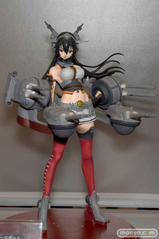 画像　フィギュア　サンプル　レビュー　ワンダーフェスティバル2022 [冬]　はむすた工房 菌糸工房＋カエル工房 嬲ってください 08