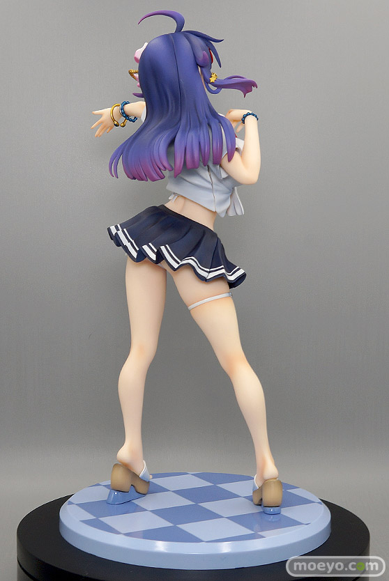 ダイキ工業 泉まひるオリジナルイラスト 二階堂 結稀 ORIGO-TOICHI もぐもぐさん 童人 フィギュア エロ キャストオフ 製品版 04