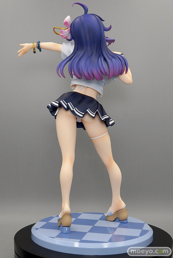 ダイキ工業 泉まひるオリジナルイラスト 二階堂 結稀 ORIGO-TOICHI もぐもぐさん 童人 フィギュア エロ キャストオフ 製品版 05