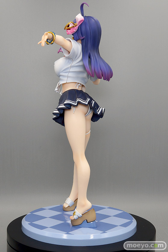 ダイキ工業 泉まひるオリジナルイラスト 二階堂 結稀 ORIGO-TOICHI もぐもぐさん 童人 フィギュア エロ キャストオフ 製品版 06