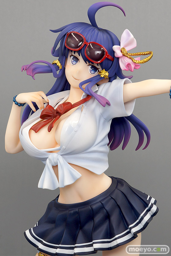 ダイキ工業 泉まひるオリジナルイラスト 二階堂 結稀 ORIGO-TOICHI もぐもぐさん 童人 フィギュア エロ キャストオフ 製品版 08