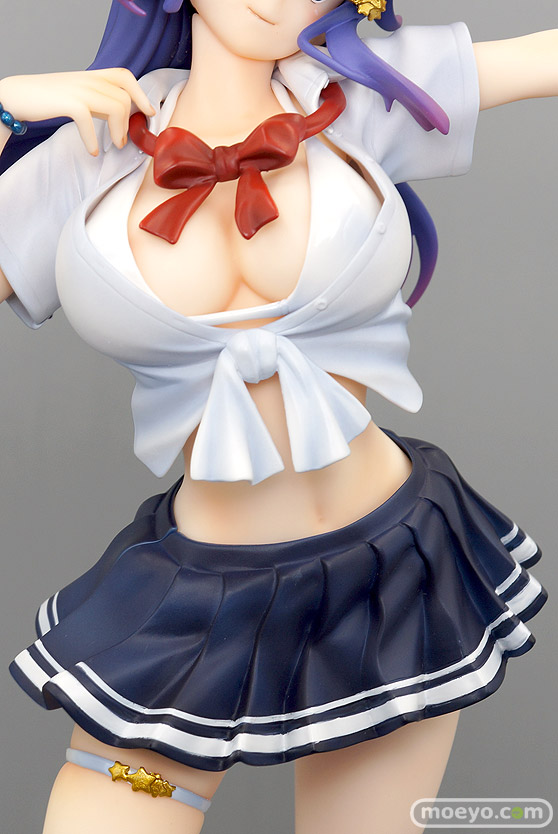 ダイキ工業 泉まひるオリジナルイラスト 二階堂 結稀 ORIGO-TOICHI もぐもぐさん 童人 フィギュア エロ キャストオフ 製品版 12