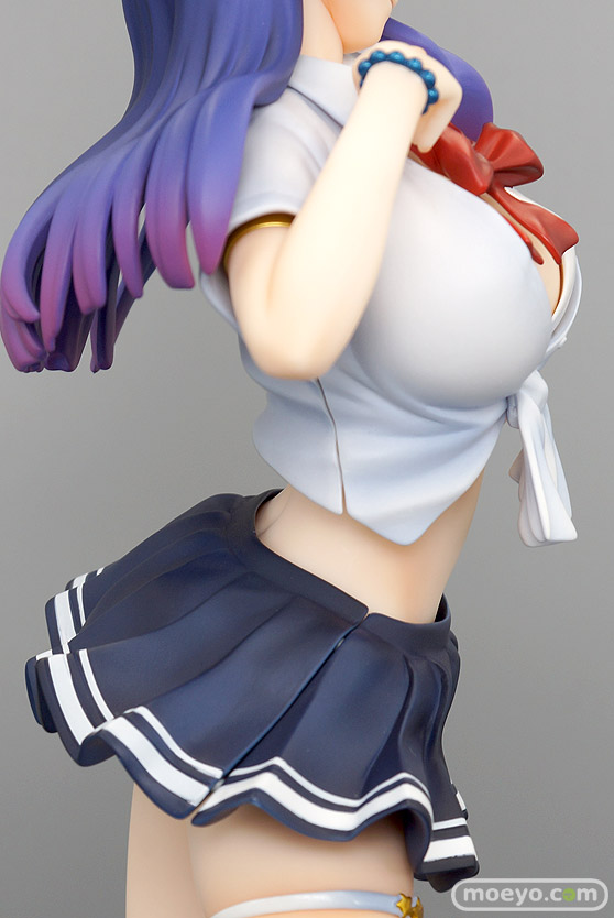 ダイキ工業 泉まひるオリジナルイラスト 二階堂 結稀 ORIGO-TOICHI もぐもぐさん 童人 フィギュア エロ キャストオフ 製品版 13