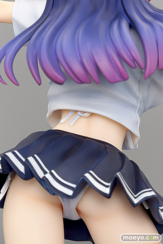 ダイキ工業 泉まひるオリジナルイラスト 二階堂 結稀 ORIGO-TOICHI もぐもぐさん 童人 フィギュア エロ キャストオフ 製品版 14