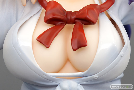 ダイキ工業 泉まひるオリジナルイラスト 二階堂 結稀 ORIGO-TOICHI もぐもぐさん 童人 フィギュア エロ キャストオフ 製品版 16