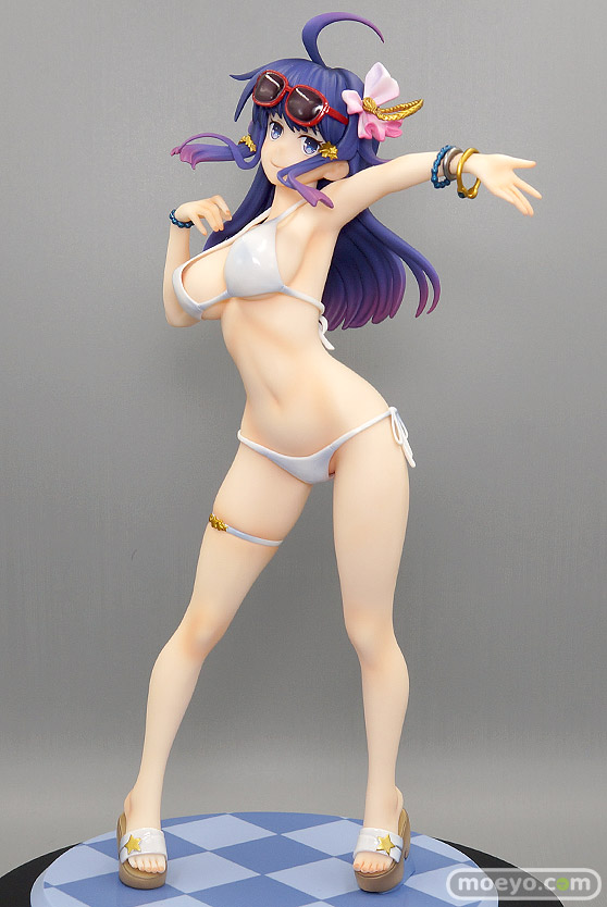 ダイキ工業 泉まひるオリジナルイラスト 二階堂 結稀 ORIGO-TOICHI もぐもぐさん 童人 フィギュア エロ キャストオフ 製品版 19