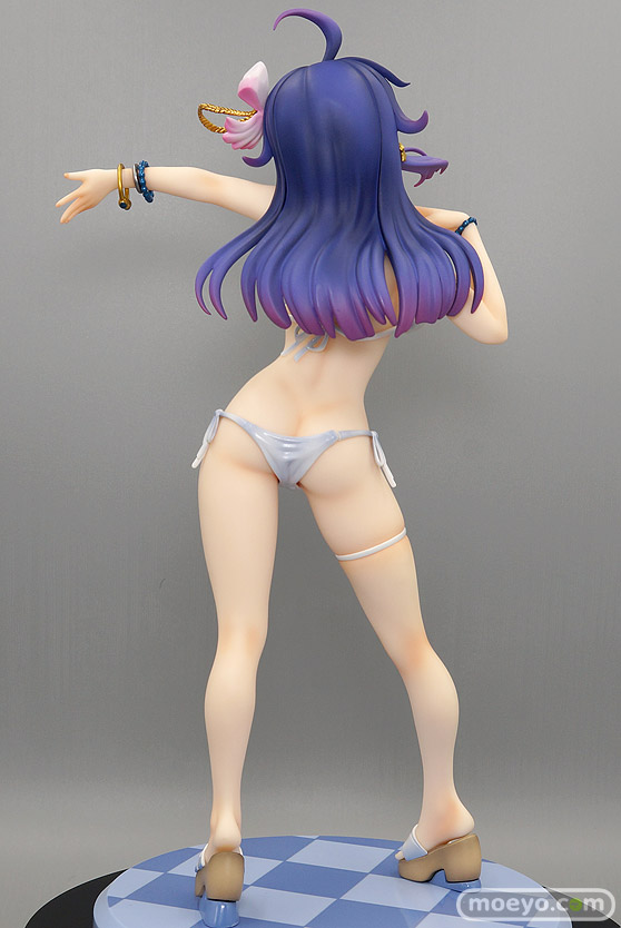 ダイキ工業 泉まひるオリジナルイラスト 二階堂 結稀 ORIGO-TOICHI もぐもぐさん 童人 フィギュア エロ キャストオフ 製品版 21