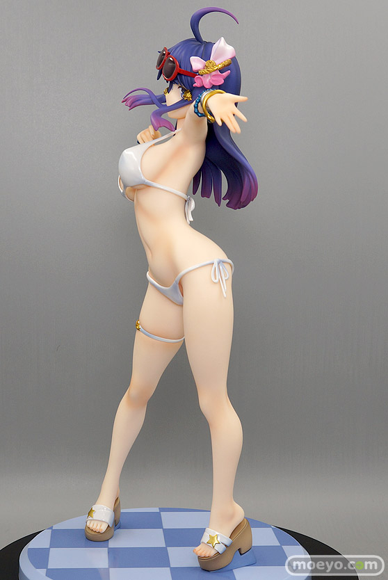 ダイキ工業 泉まひるオリジナルイラスト 二階堂 結稀 ORIGO-TOICHI もぐもぐさん 童人 フィギュア エロ キャストオフ 製品版 22