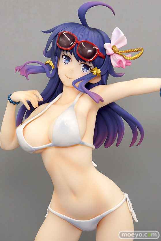 ダイキ工業 泉まひるオリジナルイラスト 二階堂 結稀 ORIGO-TOICHI もぐもぐさん 童人 フィギュア エロ キャストオフ 製品版 23