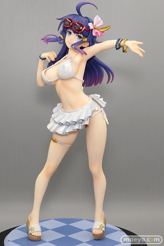 ダイキ工業 泉まひるオリジナルイラスト 二階堂 結稀 ORIGO-TOICHI もぐもぐさん 童人 フィギュア エロ キャストオフ 製品版 24