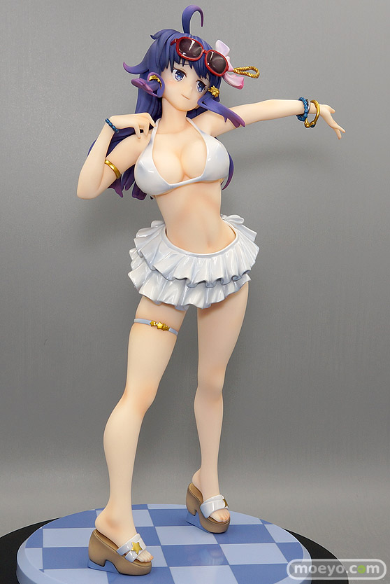 ダイキ工業 泉まひるオリジナルイラスト 二階堂 結稀 ORIGO-TOICHI もぐもぐさん 童人 フィギュア エロ キャストオフ 製品版 25