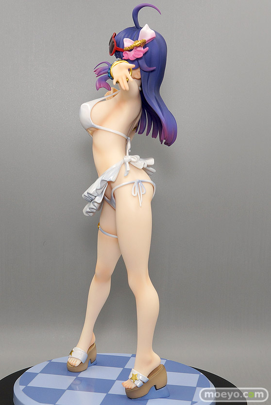 ダイキ工業 泉まひるオリジナルイラスト 二階堂 結稀 ORIGO-TOICHI もぐもぐさん 童人 フィギュア エロ キャストオフ 製品版 27