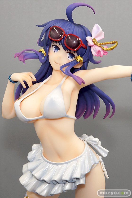 ダイキ工業 泉まひるオリジナルイラスト 二階堂 結稀 ORIGO-TOICHI もぐもぐさん 童人 フィギュア エロ キャストオフ 製品版 28