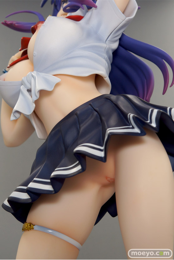 ダイキ工業 泉まひるオリジナルイラスト 二階堂 結稀 ORIGO-TOICHI もぐもぐさん 童人 フィギュア エロ キャストオフ 製品版 62