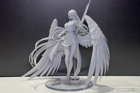 STAR EXVA ブルーアーカイブ ハスミ フィギュア  東京フィギュア祭り2022春 01