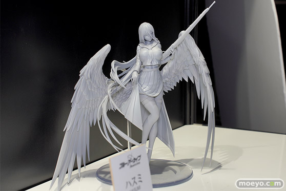 STAR EXVA ブルーアーカイブ ハスミ フィギュア  東京フィギュア祭り2022春 02