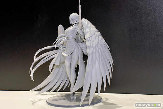 STAR EXVA ブルーアーカイブ ハスミ フィギュア  東京フィギュア祭り2022春 03