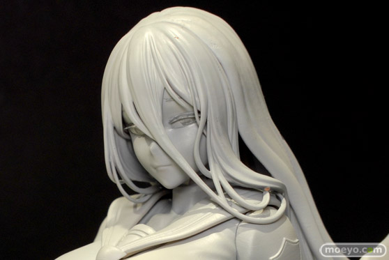 STAR EXVA ブルーアーカイブ ハスミ フィギュア  東京フィギュア祭り2022春 05