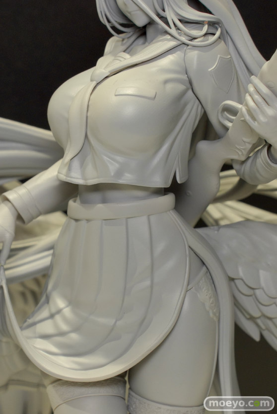 STAR EXVA ブルーアーカイブ ハスミ フィギュア  東京フィギュア祭り2022春 06