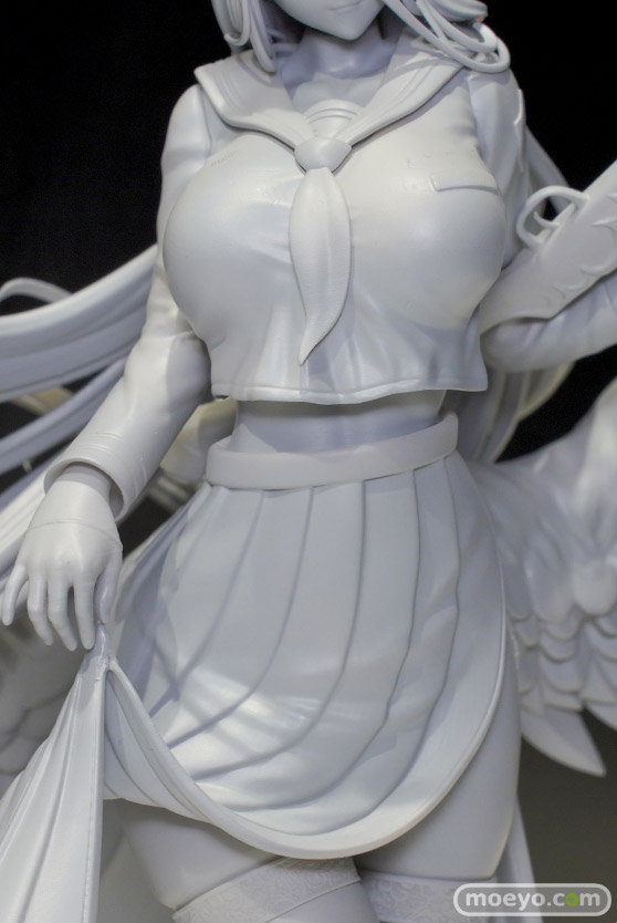 STAR EXVA ブルーアーカイブ ハスミ フィギュア  東京フィギュア祭り2022春 07