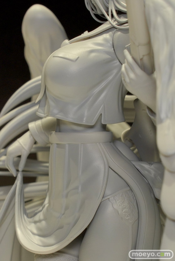 STAR EXVA ブルーアーカイブ ハスミ フィギュア  東京フィギュア祭り2022春 08