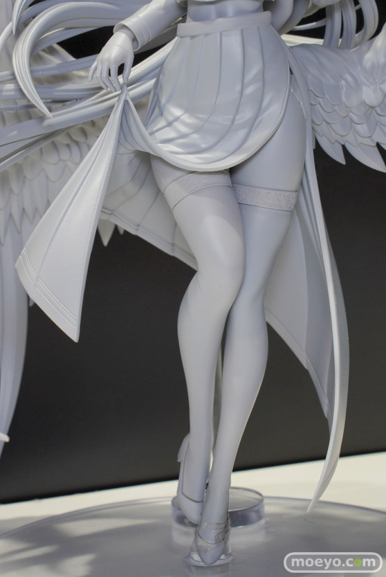 STAR EXVA ブルーアーカイブ ハスミ フィギュア  東京フィギュア祭り2022春 09