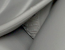 【東京フィギュア祭り2022春】STAR EXVA新作美少女フィギュア「ブルーアーカイブ ハスミ」監修中原型が展示！