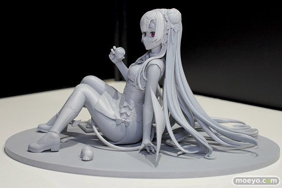 ネオンマックス Tana カーブモデルズ 緋色 古月 Y&Yモデルズ AIKO フィギュア 東京フィギュア祭り2022春 04