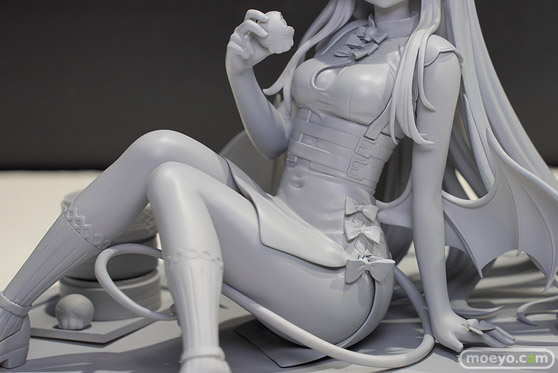 ネオンマックス Tana カーブモデルズ 緋色 古月 Y&Yモデルズ AIKO フィギュア 東京フィギュア祭り2022春 07