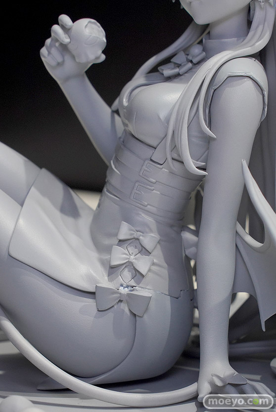 ネオンマックス Tana カーブモデルズ 緋色 古月 Y&Yモデルズ AIKO フィギュア 東京フィギュア祭り2022春 09