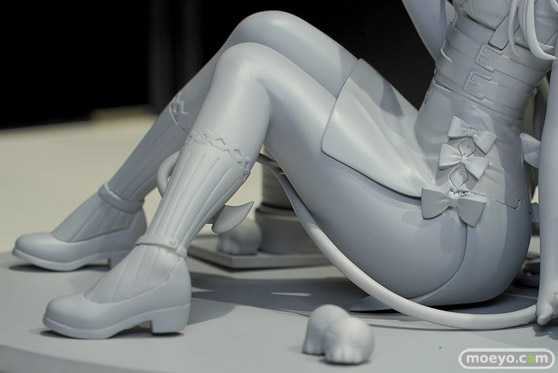 ネオンマックス Tana カーブモデルズ 緋色 古月 Y&Yモデルズ AIKO フィギュア 東京フィギュア祭り2022春 10