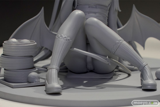 ネオンマックス Tana カーブモデルズ 緋色 古月 Y&Yモデルズ AIKO フィギュア 東京フィギュア祭り2022春 11