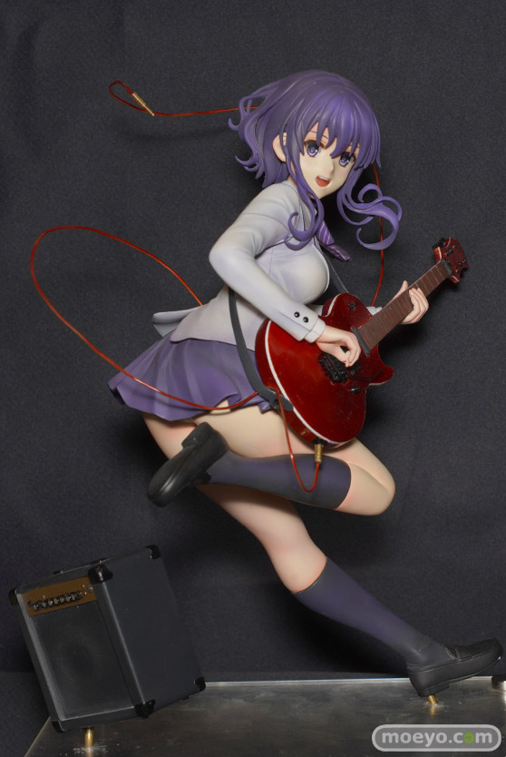 画像　フィギュア　サンプル　レビュー　ワンダーフェスティバル2022 [冬]　GOMUO(2) シスカディア パロン工房 01