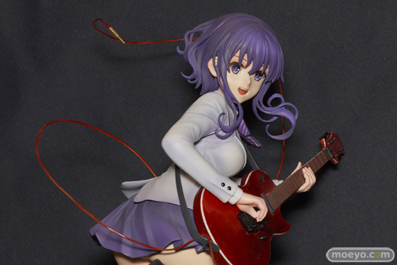 画像　フィギュア　サンプル　レビュー　ワンダーフェスティバル2022 [冬]　GOMUO(2) シスカディア パロン工房 02