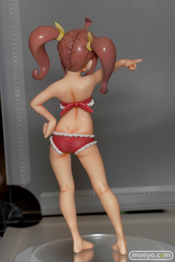 画像　フィギュア　サンプル　レビュー　ワンダーフェスティバル2022 [冬]　GOMUO(2) シスカディア パロン工房 04