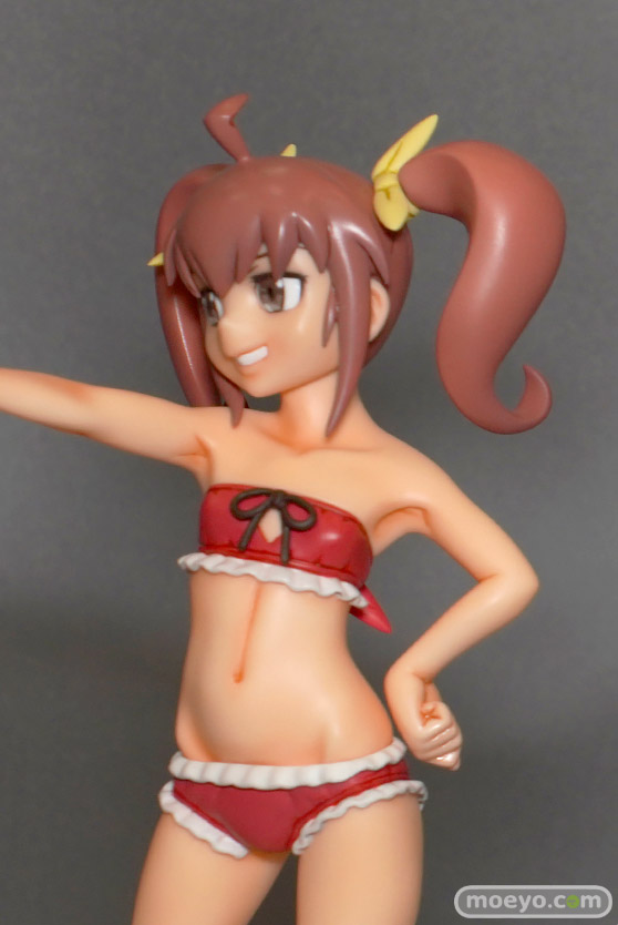 画像　フィギュア　サンプル　レビュー　ワンダーフェスティバル2022 [冬]　GOMUO(2) シスカディア パロン工房 05