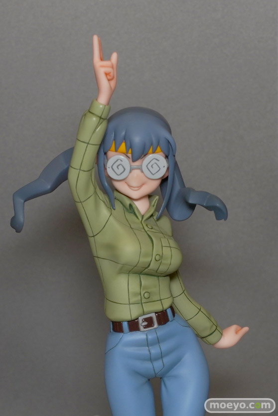 画像　フィギュア　サンプル　レビュー　ワンダーフェスティバル2022 [冬]　GOMUO(2) シスカディア パロン工房 07