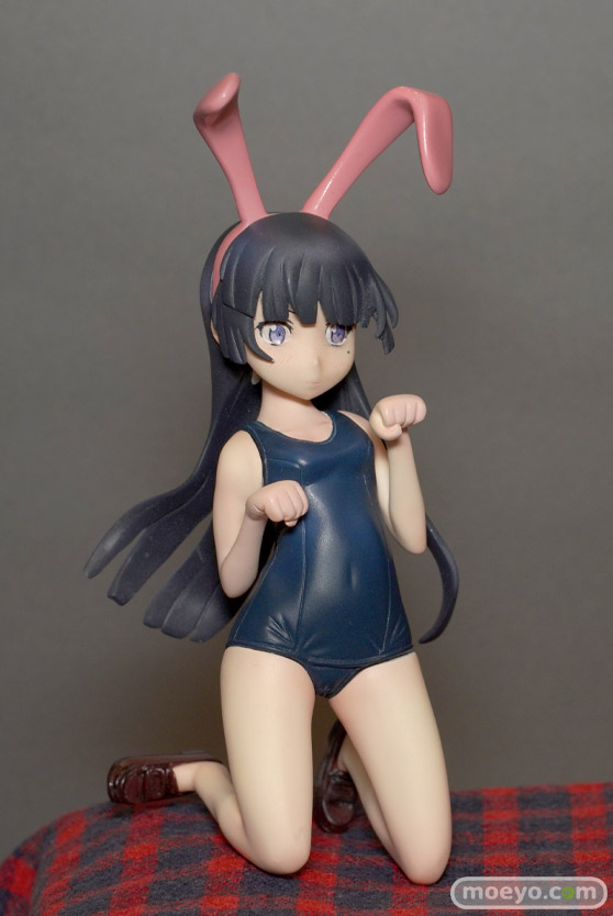 画像　フィギュア　サンプル　レビュー　ワンダーフェスティバル2022 [冬]　GOMUO(2) シスカディア パロン工房 08