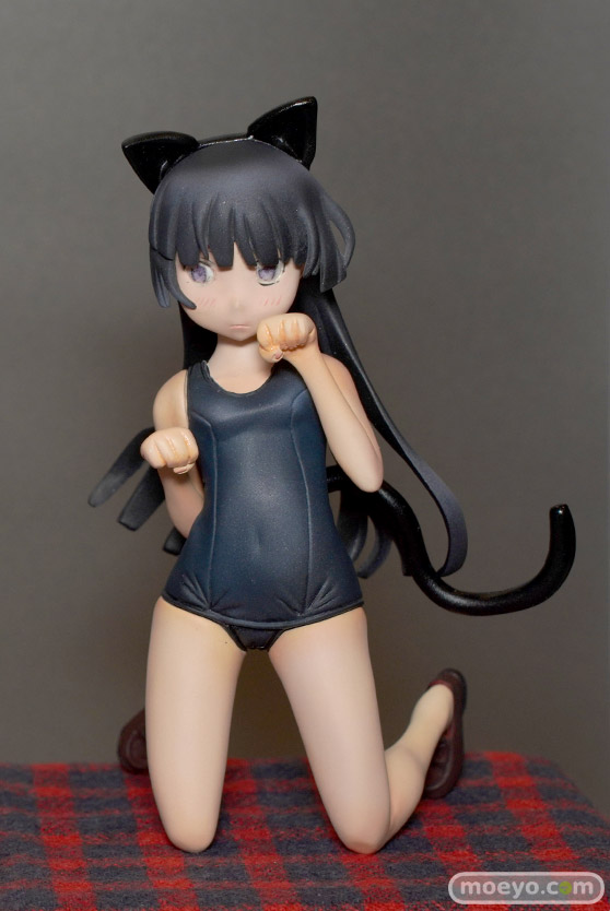 画像　フィギュア　サンプル　レビュー　ワンダーフェスティバル2022 [冬]　GOMUO(2) シスカディア パロン工房 09