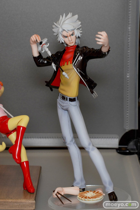 画像　フィギュア　サンプル　レビュー　ワンダーフェスティバル2022 [冬]　GOMUO(2) シスカディア パロン工房 10