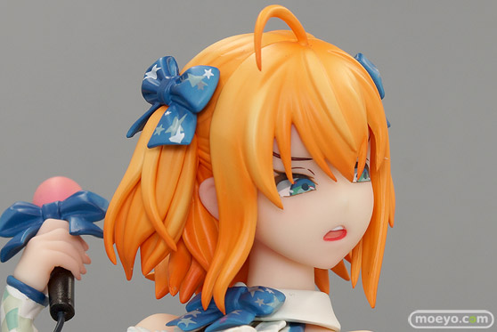 エモントイズ 嫌な顔されながらおパンツ見せてもらいたい  アイドルのYuina フィギュア パンツ  製品版 11