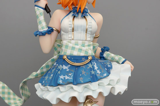 エモントイズ 嫌な顔されながらおパンツ見せてもらいたい  アイドルのYuina フィギュア パンツ  製品版 12