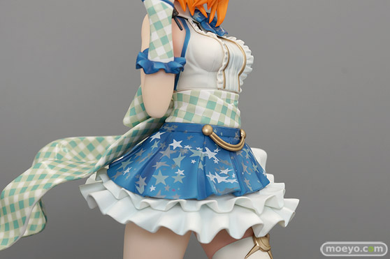 エモントイズ 嫌な顔されながらおパンツ見せてもらいたい  アイドルのYuina フィギュア パンツ  製品版 13