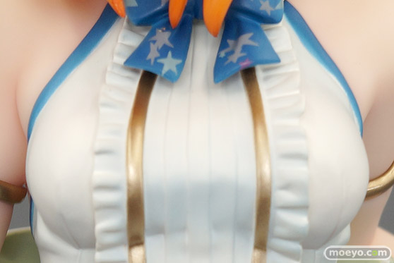 エモントイズ 嫌な顔されながらおパンツ見せてもらいたい  アイドルのYuina フィギュア パンツ  製品版 16