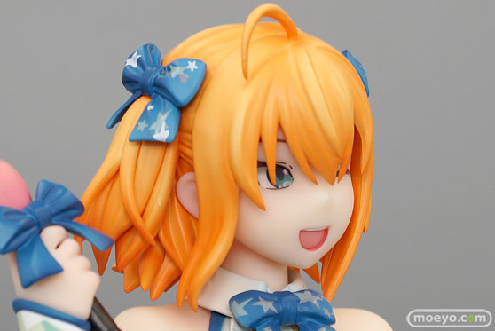 エモントイズ 嫌な顔されながらおパンツ見せてもらいたい  アイドルのYuina フィギュア パンツ  製品版 25