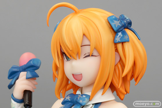 エモントイズ 嫌な顔されながらおパンツ見せてもらいたい  アイドルのYuina フィギュア パンツ  製品版 26